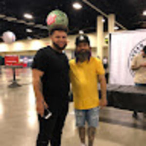 Meet your Posher, James